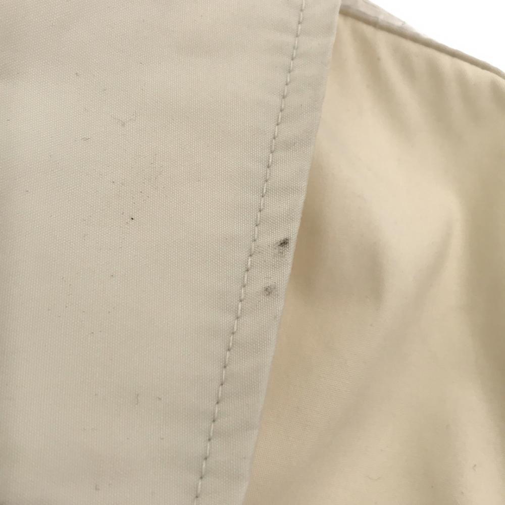 THE NORTH FACE NP2503N Stainless color Jacket S white Outdoors Men's Used