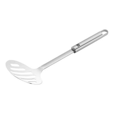 Kitchen Utensil - ZWILLING - Skimmer - Stainless Steel - Ergonomic Design - Dishwasher Safe