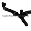 Compatible Turbo Heat Exchanger Hose for BMW 1, 2, 3, 5 Series, X1, X3 - OE 17127617377