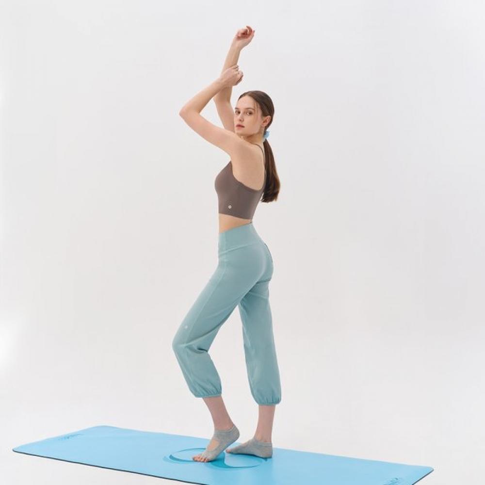 Huit Cross Loose Fit 8.3 Pants Htwpn4z90t