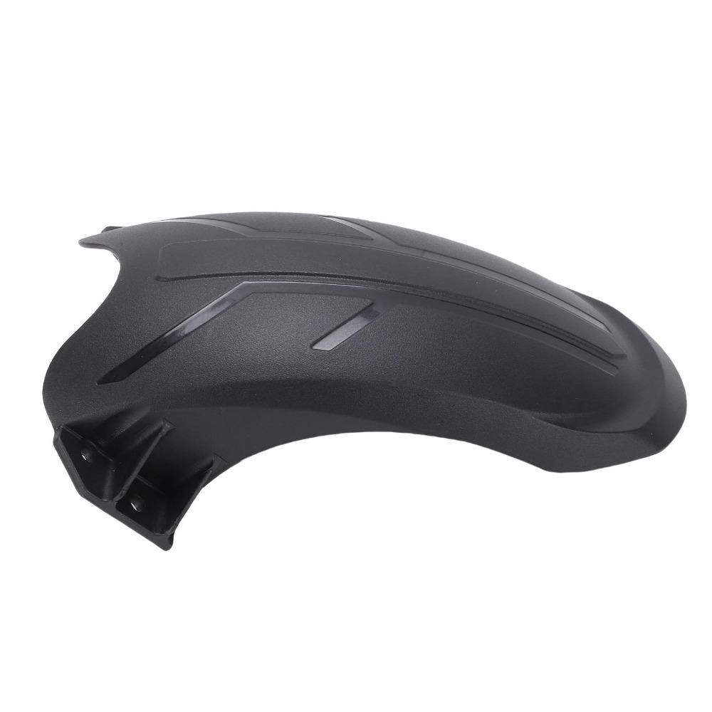 Kukirin G2 Max 216*137.3*70mm Scooter Mud Guard Front Wheel Fender Mudguard Replacement Part