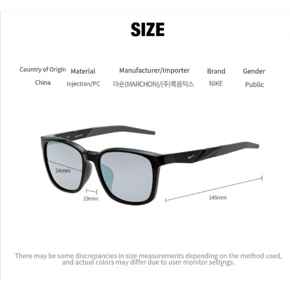 Nike Sunglasses Hf0161 012 54