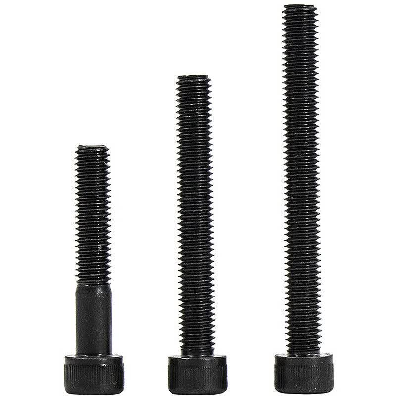 WENGSITAN 12.9 Grade Metric Hex Socket Head Cap Screw