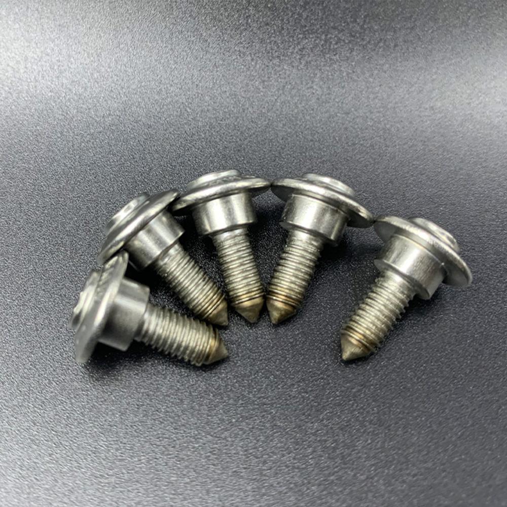 For BMW Motorcycle Shell Stainless Steel Screws R1300GS F900GS Adventure F800GS R1200GS LC R1250GS R1200RT S1000XR/RR/R 2014-