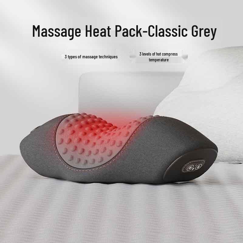 

KangZuo Massage Neck Pillow
