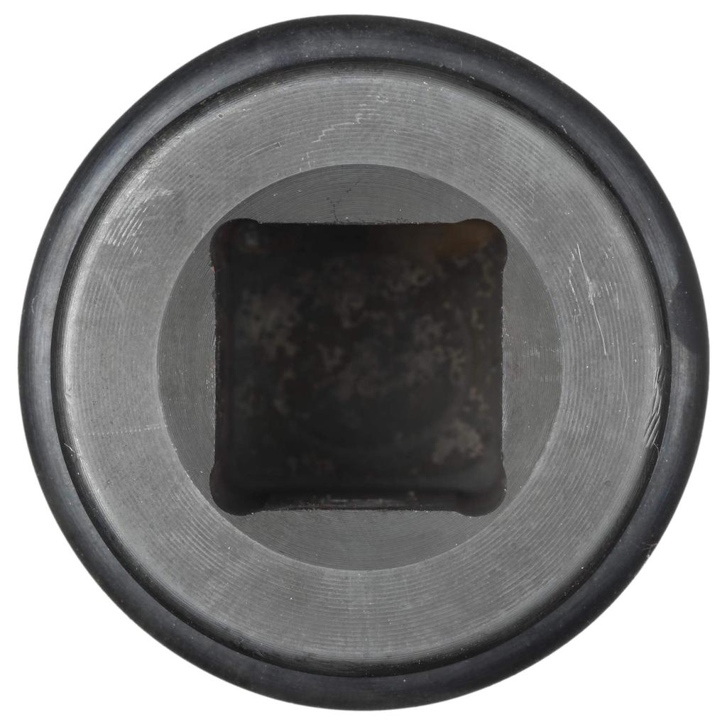 TONE Impact Long Hexagon 17mm Width Socket, 4AH-17L, 12.7mm (1/2") Drive,