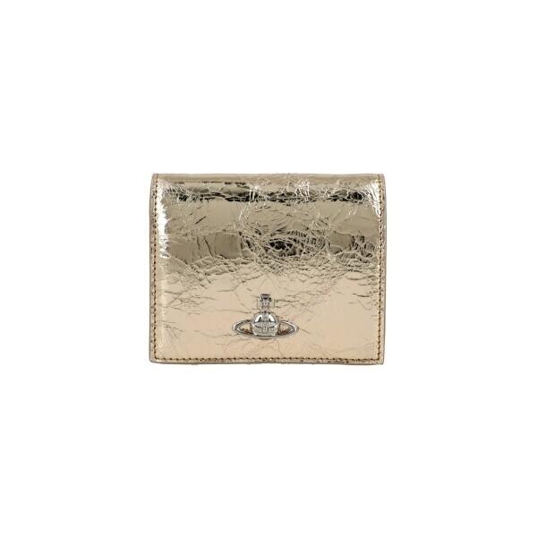 Vivienne WeStwood Women S Wallet 51150030w L00a7 R401