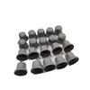20 Pcs Suitable for Volvo Scania Truck Tire Bolt Cover  33mm OEM 20578566 1609675 3943983 7424424790