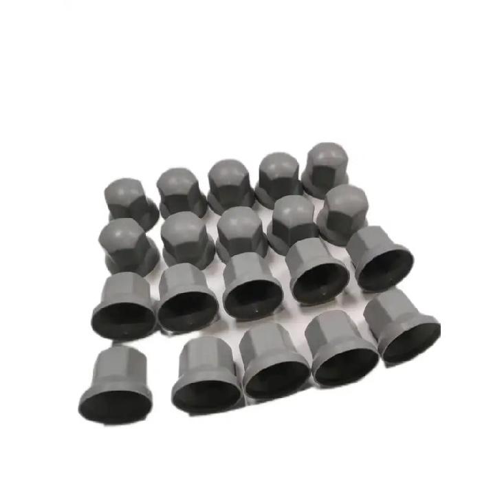20 Pcs Suitable for Volvo Scania Truck Tire Bolt Cover 33mm OEM 20578566 1609675 3943983 7424424790
