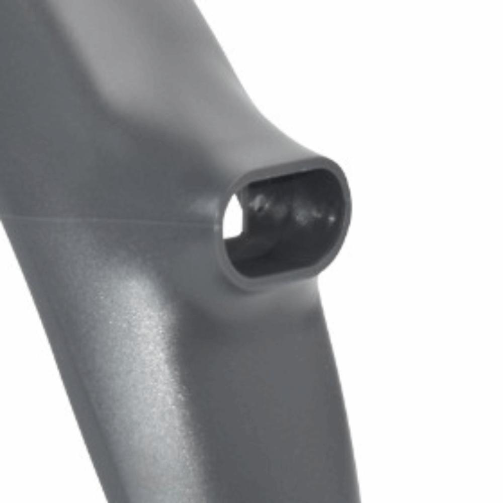 High Stability Electric Scooter Rear Mudguard Scooter Mud Guard for Ninebot F30 Electric Scooter