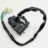 Motorcycle Function Switch Assembly Compatible With Atv Quad Cf500 Cf800 X8 X5 X6