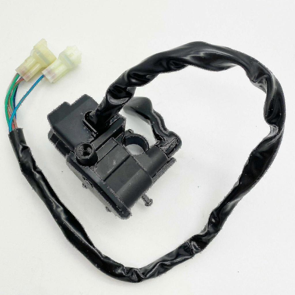 Motorcycle Function Switch Assembly Compatible With Atv Quad Cf500 Cf800 X8 X5 X6