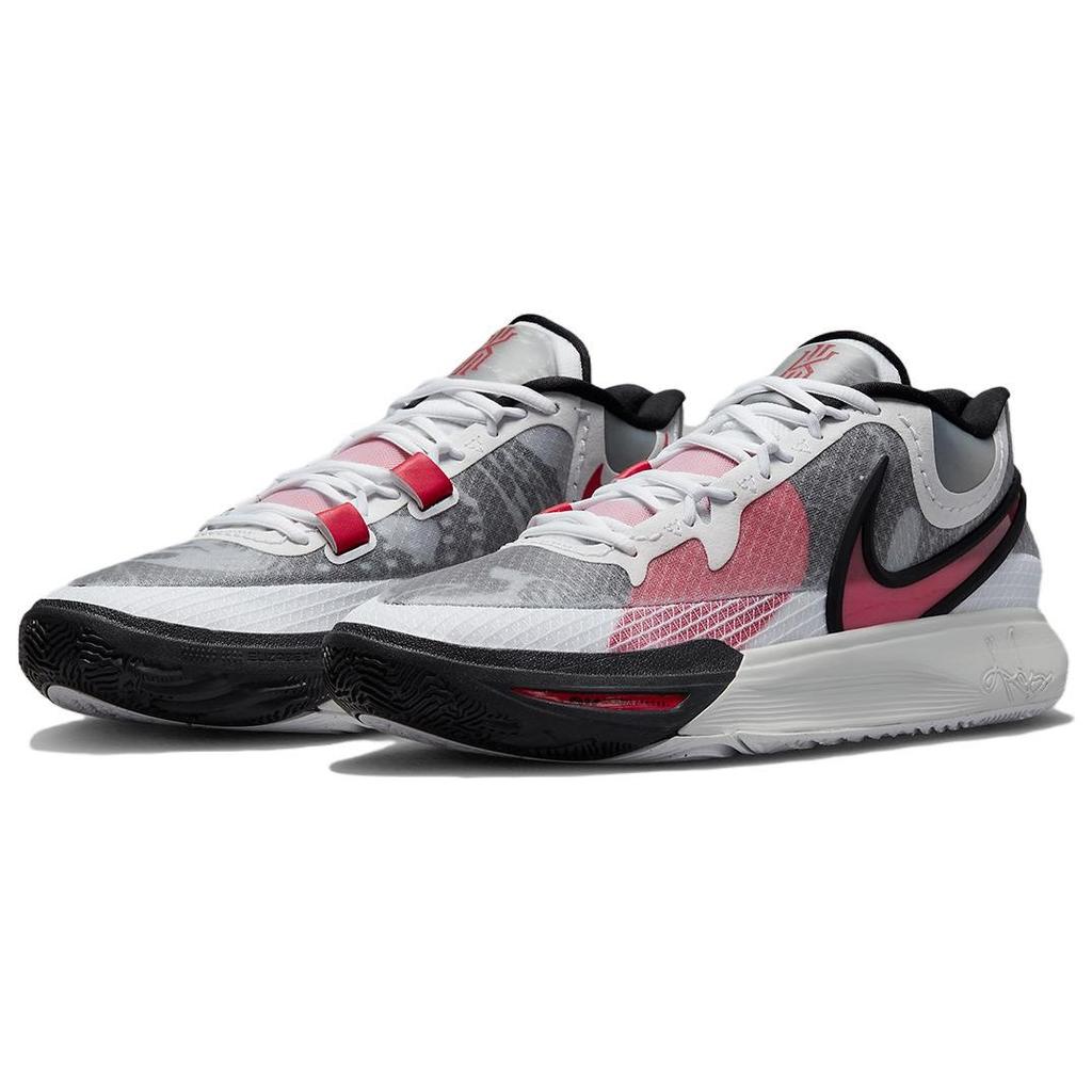 Nike Kyrie 8 'White University Red' DJ6017-100