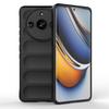 Für Realme 11 Pro Plus Hülle Realme 11 Pro+ Plus Cover Fundas Coque Weiches Silikon TPU Stoßfestes Handy Bumper Realme 11 Pro Plus