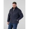 Duke Mens D555 Rowland Kingsize Puffer Jacket