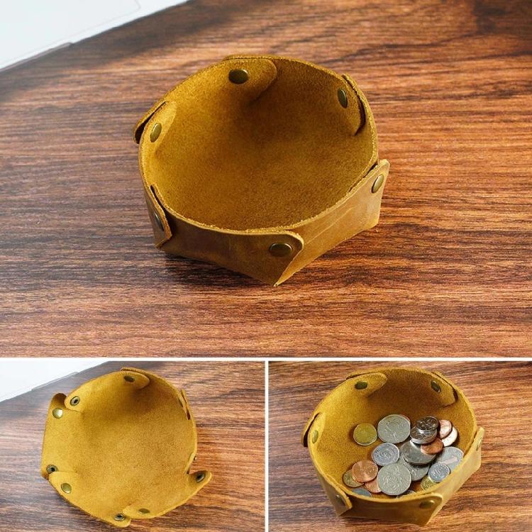 Portable Dice Tray Nordic-Office-Desktop Storage Box Ornament Candy Storage Tray