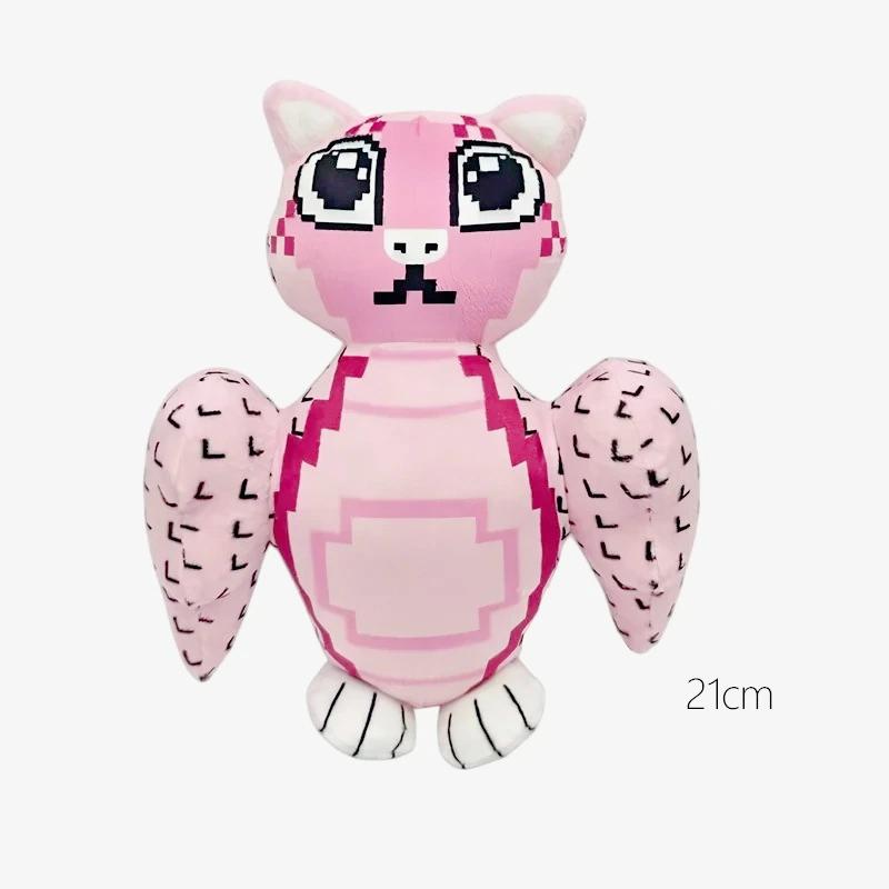 Steal A Brainrot Plush Doll Steal A Brainrot 67 Plushies Toy 67 Brainrots Italian Brainrot Chair Plush Soft Toys Christmas Gifts