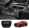 FOR New Mazda CX-80 CX80 CX 80KL Series (From September