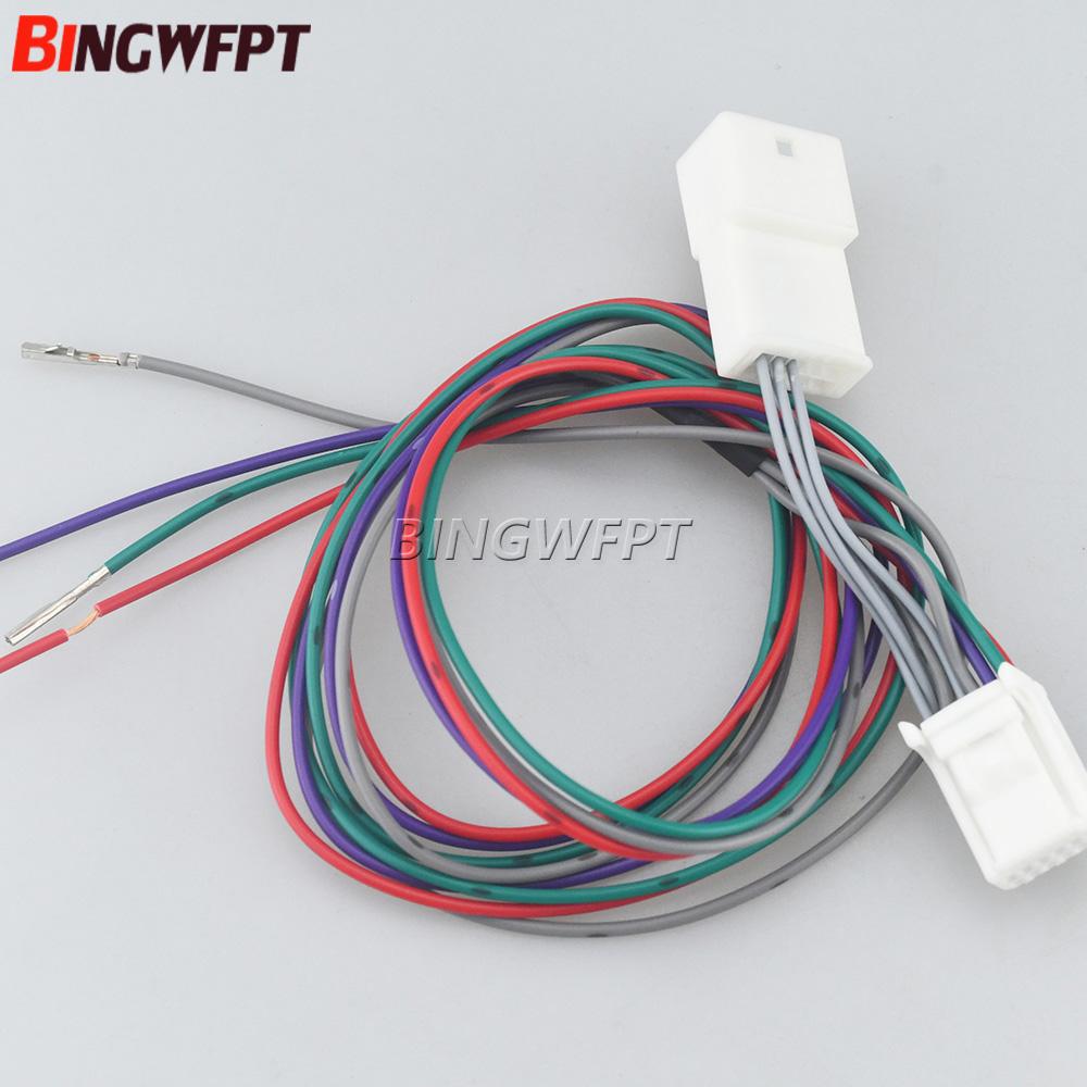 Steering Wheel Key Switch Transfer Wire For Toyota LAND CRUISER 200 2008-2011