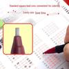 M&G 2B Black Examination Auto Pencil Leads