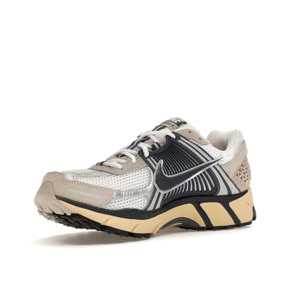 Nike Air Zoom Vomero 5 Since 72 Unisex Sneakers White Thunder-Blue Cream HF4259-100