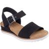 Womens/Ladies Desert Kiss Serendipitous Sandals