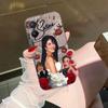 S-Selena Q-Quintanilla Cover Phone Case For VIVO S1 V17 V20 V21 V23 V23E V25 V25E V27 V27E V29 V29E V30 V30E V40 TPU Case Funda