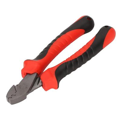 Multi Purpose Pliers, High-quality Carbon Steel Insulated Handle