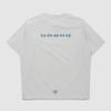 Umbro Allround Stretch Short Sleeve Piste Ur121swt23