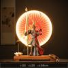 Monkey King Qi Tianda master do living room decoration home office Christmas gift