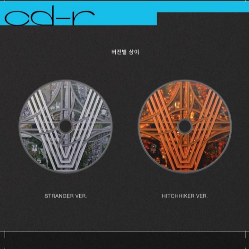 Wayv Mini Album 3   Kick Back