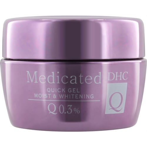 DHC Medicated Q Quick Gel M&W (SS) 50g