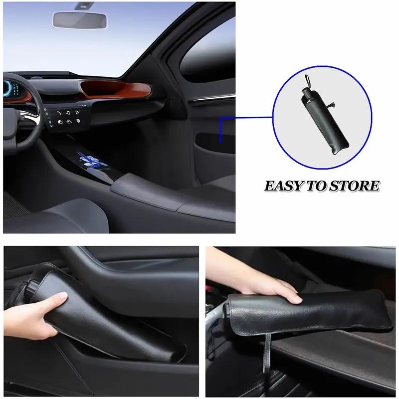 Car Windshield Sun Shade Umbrella Foldable Sun Shade Car Sun Visor Protector Reflector, Fit Most Vehicle