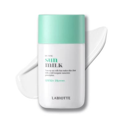 Cica UV Veil Sun Milk SPF50+PA++++