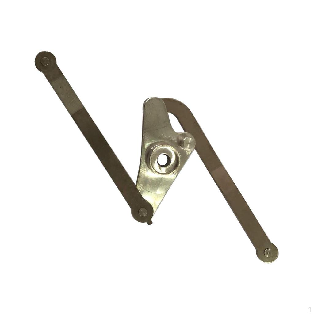 Intake Runner Lever Repair Kit Aluminum Fits for 2721402401 Accessories