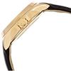 Ανδρικό Ρολόι Tissot T0354283605100 Αναλογικής Ένδειξης Αυτόματο Αυτόματης Κίνησης Μαύρο