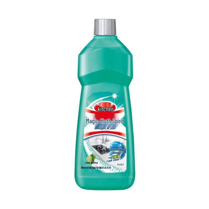 Kao Kitchen Grease and Stain Remover