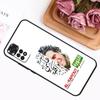 Syrian Revolution Flag Case For Xiaomi Redmi Note 9 10 11 12 13 14 Pro 9S 10S 11S 12S Redmi 14C 13C 10C 12C Cover