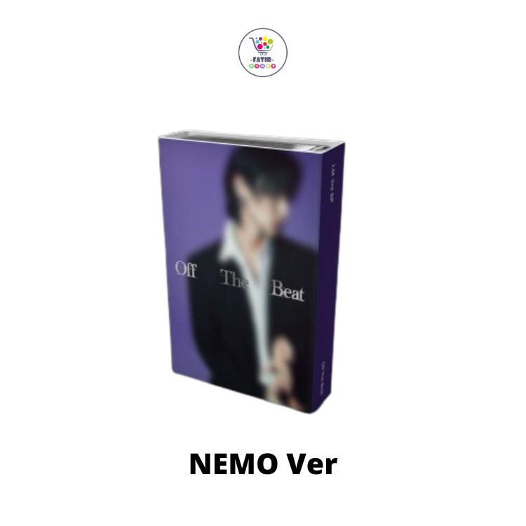 

NEMO Ver MONSTA X IM Off The Beat