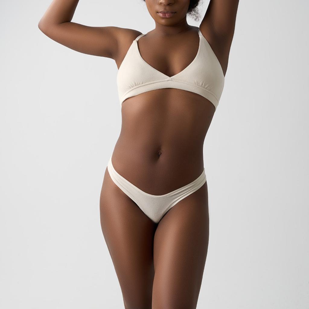 Bra Set Quick Dry Beautiful Back Sports Bra