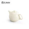 Nanshan Ceramic Kung Fu Tea Set with Teapot and 4 Cups