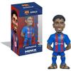 Figur - MINIX - Raphinha - FC Barcelona lizenziert - PVC 12 cm - Ausstellungsbox