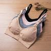 Thin Hands-Free Nursing Bra for Pregnant Women: Breastfeeding and Pumping Support