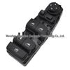 BMW Power Window Switch for 14-18 X5/X6 F15/F45/F46/F48/F49 Models (Part No. 61319362116)