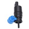 Windshield Washer Pump Replacement for Vauxhall Adam Astra Corsa Crossland Insignia 13250357