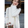 Mocana Women's Elegant Long-Sleeve Jacket