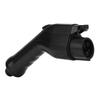 Electric Vehicle Charger Adapter Type 1 32A Level 2 Single Phase CE TUV SAE J1772 Approved for New Energy Vehicle Black