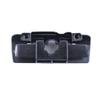 Vehicle Center Console Armrest Lid Latches Glove Box Handle Accessories for E39 E46 E53 E83 E90 51168163017 51168163018