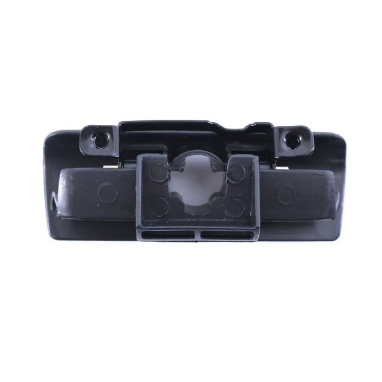 Vehicle Center Console Armrest Lid Latches Glove Box Handle Accessories for E39 E46 E53 E83 E90 51168163017 51168163018
