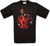 Marvin Gaye Lets Get It on Soul Cult T-Shirt Alle Größen